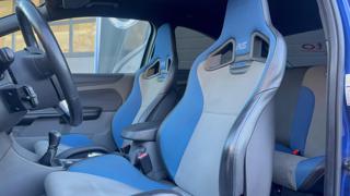 FORD Focus usata, con Immobilizzatore elettronico