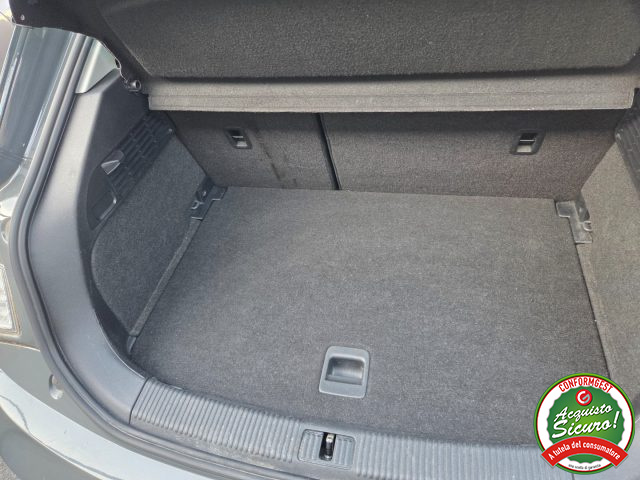 AUDI A1 usata, con Servosterzo