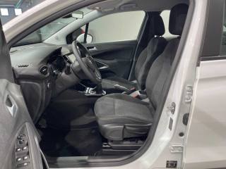 OPEL Crossland X usata, con Immobilizzatore elettronico
