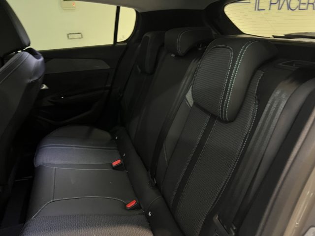 PEUGEOT 308 usata, con Controllo automatico clima