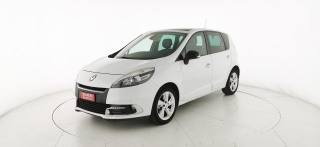 RENAULT Scenic usata, con Sistema di navigazione