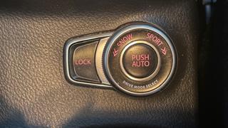 SUZUKI S-Cross usata, con Climatizzatore