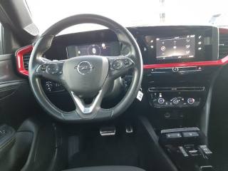 OPEL Mokka usata, con Boardcomputer