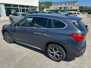 BMW X1 usata, con Antifurto