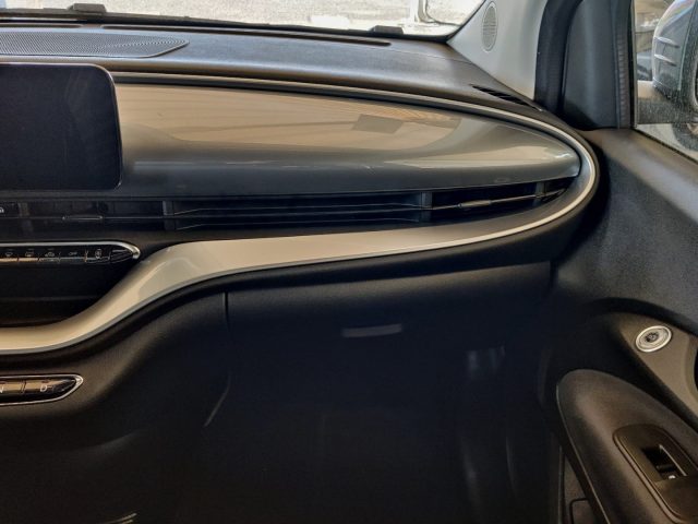 FIAT 500e usata, con Controllo trazione