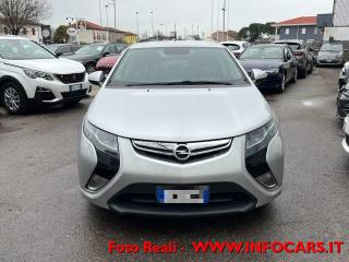 OPEL Ampera usata, con Cerchi in lega