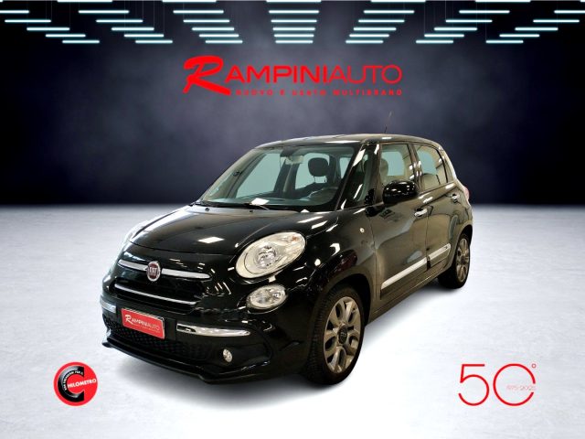FIAT 500L usata 0