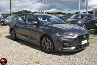 FORD Focus usata, con Fendinebbia