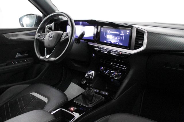 OPEL Mokka usata, con Climatizzatore