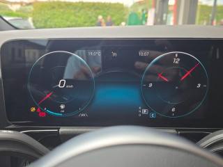 MERCEDES-BENZ GLA 200 usata, con Vivavoce