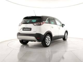 OPEL Crossland X usata, con Alzacristalli elettrici