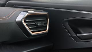 CUPRA Formentor usata, con Cruise Control