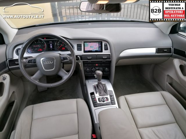 AUDI A6 usata 66