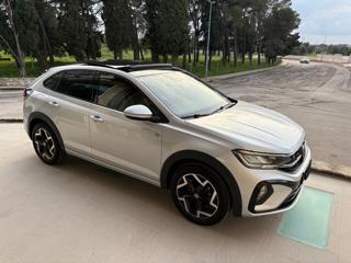 VOLKSWAGEN Taigo usata, con Airbag laterali