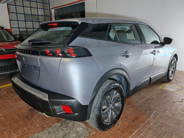 PEUGEOT 2008 usata, con Airbag Passeggero