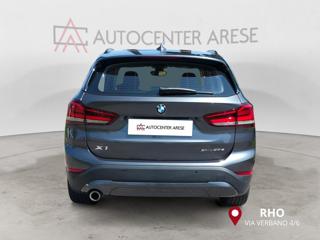 BMW X1 usata, con Airbag laterali