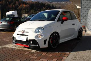 ABARTH 595 usata, con Alzacristalli elettrici
