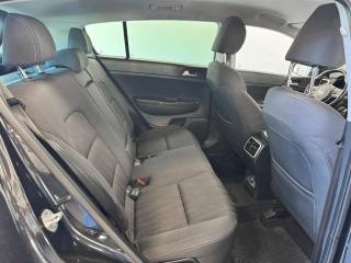 KIA Sportage usata, con Controllo automatico clima