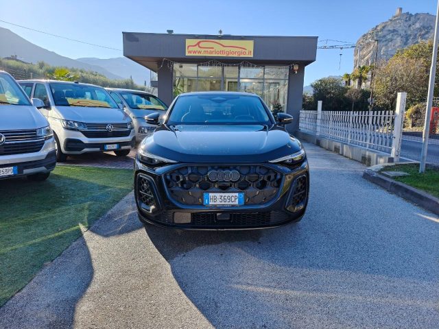 AUDI Q5 usata, con Controllo automatico clima