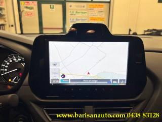 SUZUKI S-Cross usata, con Sedili riscaldati