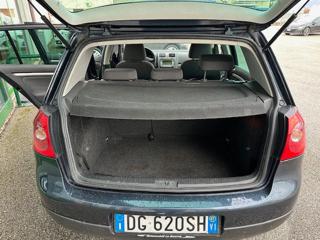 VOLKSWAGEN Golf usata, con Fendinebbia