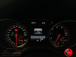 MERCEDES-BENZ GLA 180 usata, con ESP
