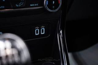 FORD EcoSport usata, con USB
