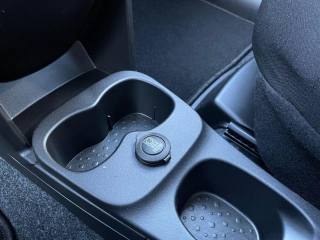 FIAT Panda usata, con Controllo elettronico della corsia