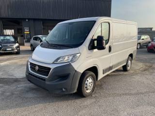 FIAT Ducato usata, con Airbag Passeggero