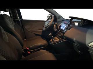 LANCIA Ypsilon usata, con Climatizzatore