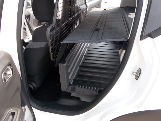 CITROEN C3 usata, con Servosterzo