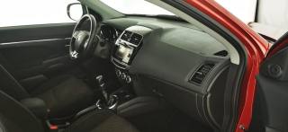 MITSUBISHI ASX usata 45