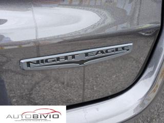 JEEP Compass usata, con Interni in pelle