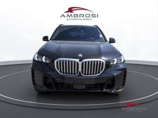 BMW X5 usata 6