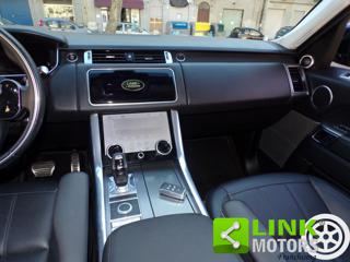 LAND ROVER Range Rover usata, con Luci diurne