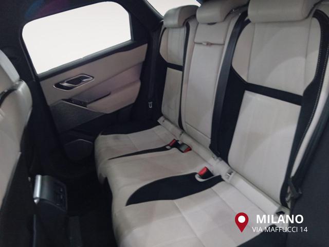 LAND ROVER Range Rover Velar usata, con Filtro antiparticolato