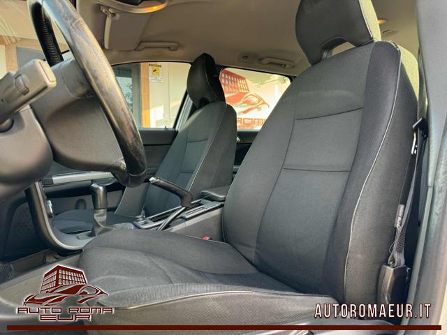 VOLVO V50 usata, con Chiusura centralizzata