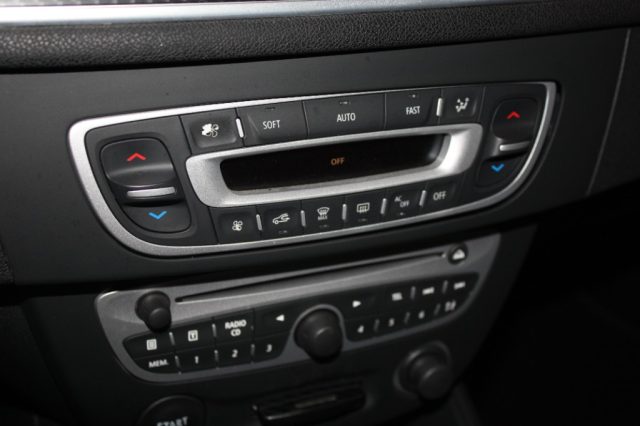RENAULT Megane usata, con Controllo trazione