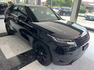 LAND ROVER Range Rover Velar usata, con Volante in pelle
