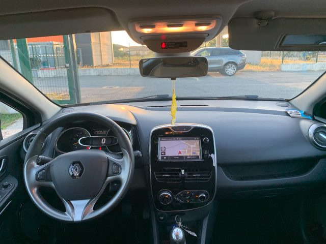 RENAULT Clio usata, con Chiusura centralizzata