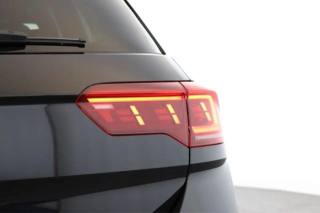 VOLKSWAGEN T-Roc usata, con Trazione integrale