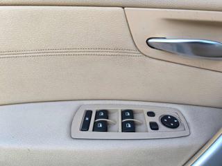 BMW X3 usata, con Sedile posteriore sdoppiato