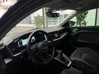 AUDI A1 usata, con Luci diurne LED