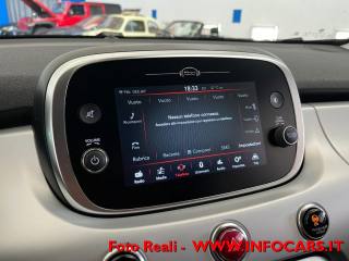 FIAT 500X usata, con Servosterzo