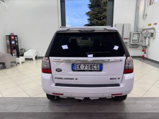 LAND ROVER Freelander usata, con Antifurto