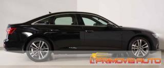 AUDI A6 usata, con Immobilizzatore elettronico