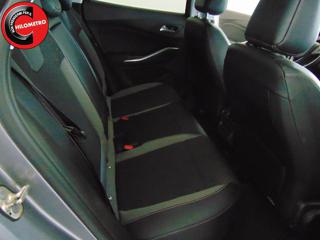 OPEL Grandland usata, con Chiusura centralizzata