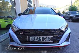 HYUNDAI i20 usata, con Boardcomputer