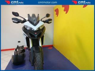 DUCATI Multistrada 950 usata 11