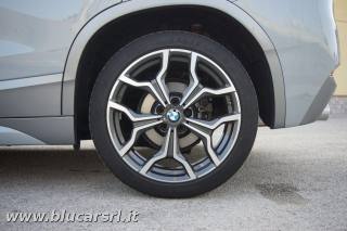 BMW X2 usata, con Sensori di parcheggio posteriori